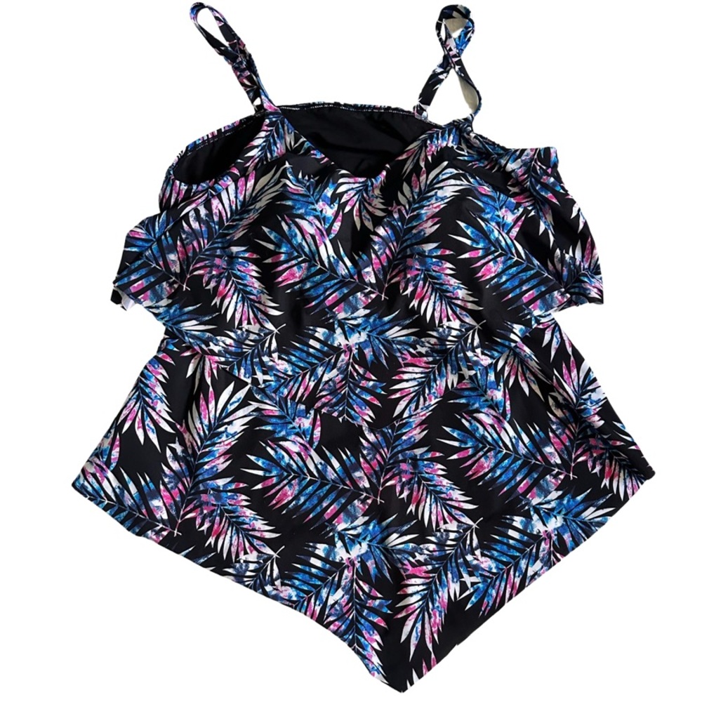 Super Cute Swim Top